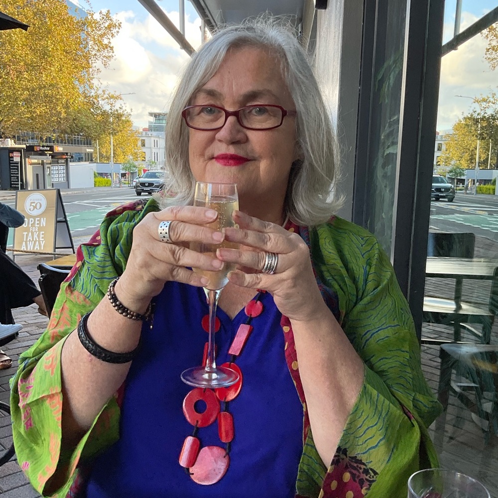 Meet Ambassador II Deborah 💟♥️💟